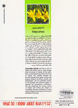 لاله های ایران